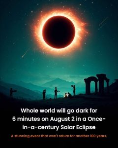 solar eclipses